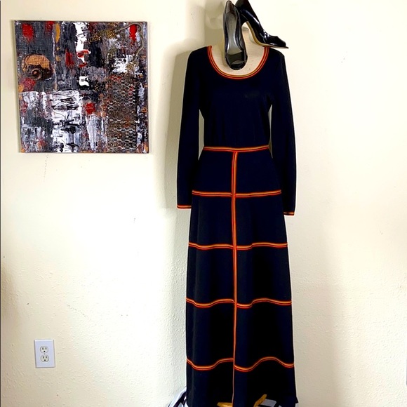 The Kollection Dresses & Skirts - The Kollection Maxi Dress